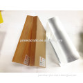 Jumei 4'*6' size plexiglass sheet price, 30mm thick casting plexiglass sheets